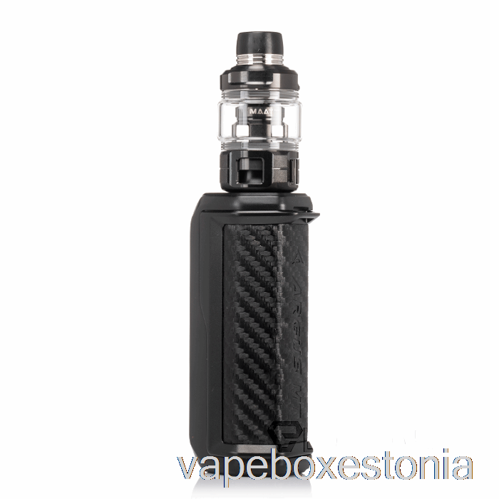 Vape Box Estonia Voopoo Argus Mt 100w Stardikomplekt Maat - Süsinikkiud